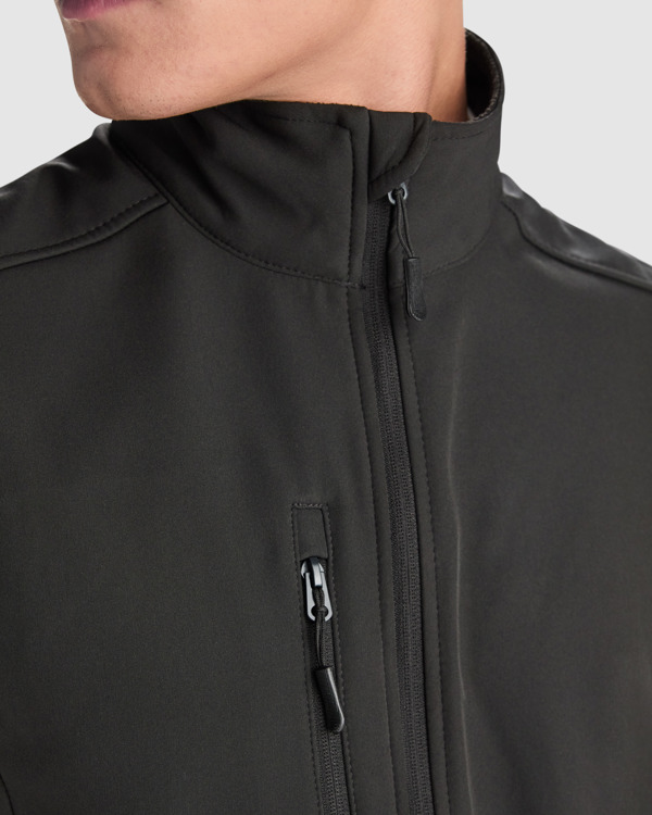 ROLY SOFTSHELL QUEBEC