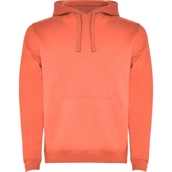 ROLY SUDADERA URBAN CON CAPUCHA