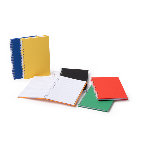 NOTEBOOK MISTROL