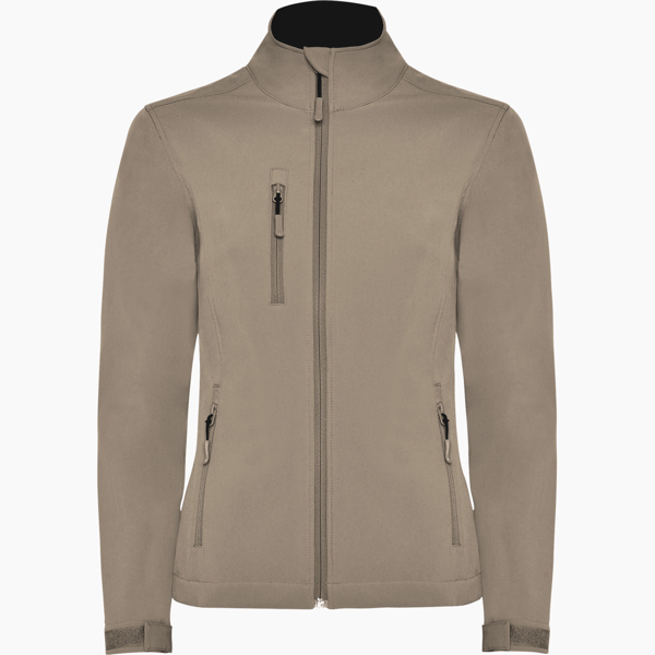 ROLY SOFTSHELL NEBRASKA WOMAN