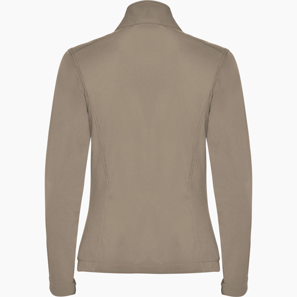 ROLY SOFTSHELL NEBRASKA WOMAN