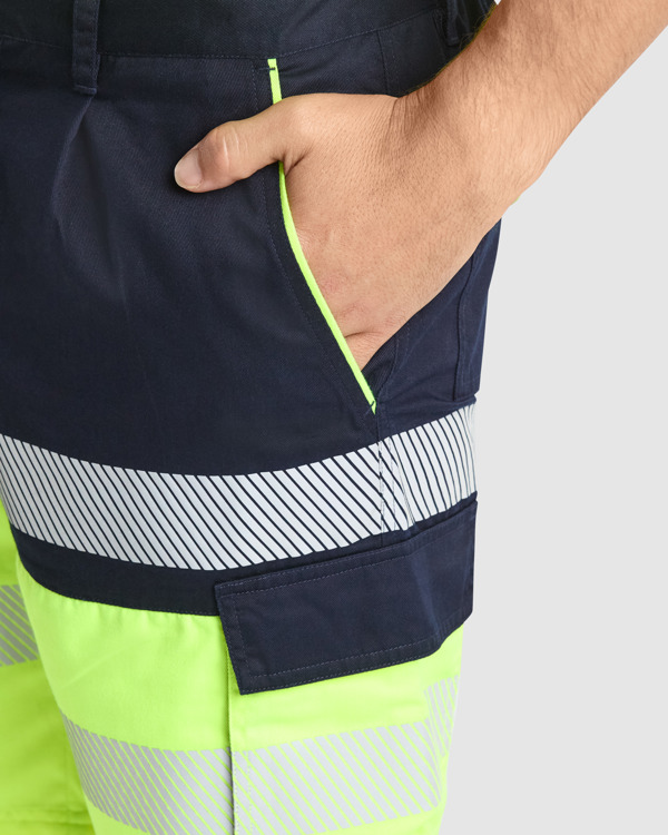 ROLY AV BERMUDA LADA