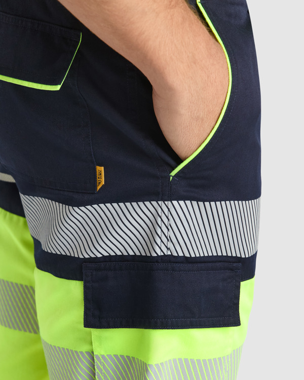 ROLY AV BERMUDA LADA