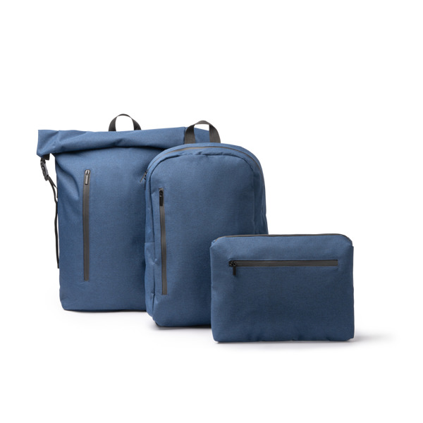 LAPTOP CASE RITMON BLACK