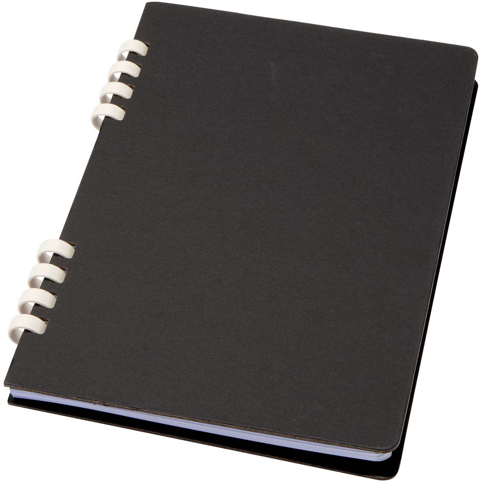 Fil A5 hard cover RCS recycled spiral notebook