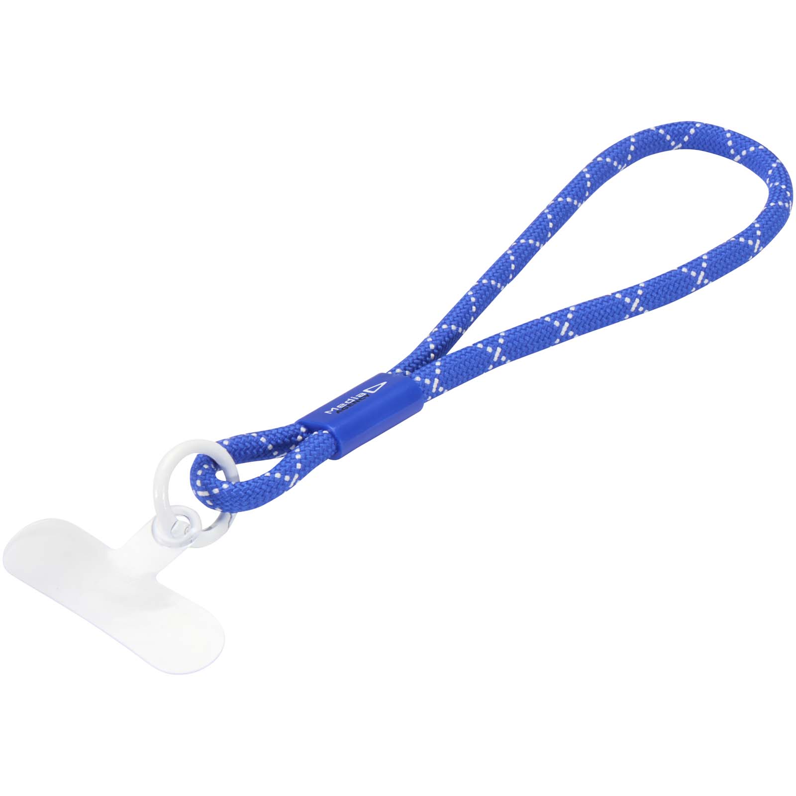 Pulsera de plástico reciclado para smartphone Arich