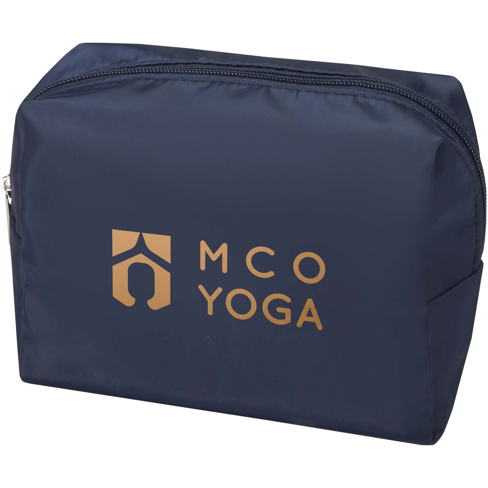 Bolsa de aseo de RPET GRS Muse