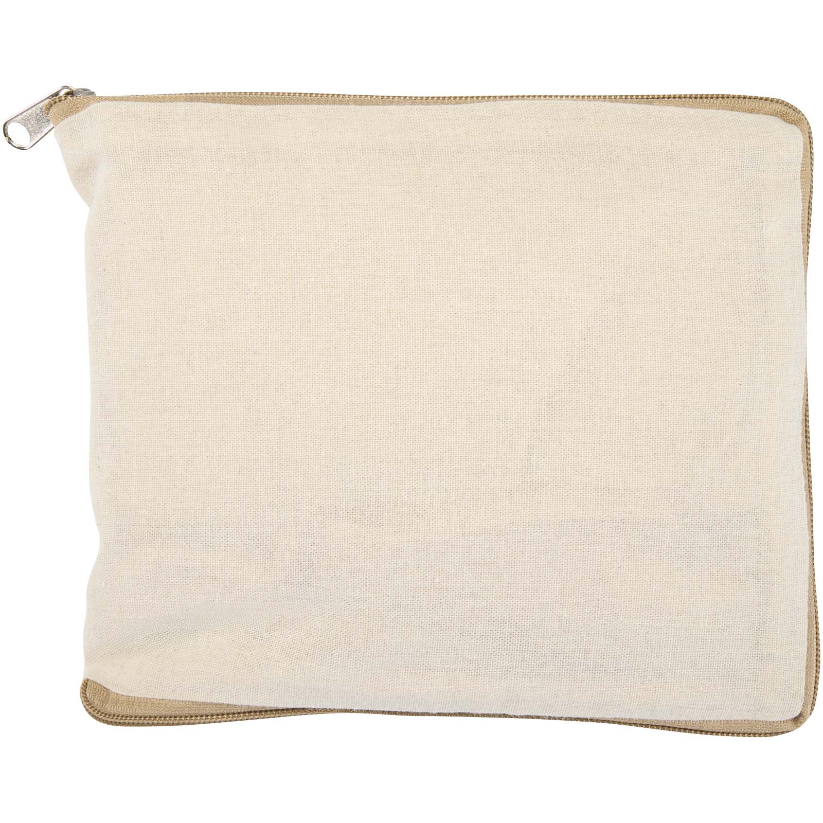 Sierra 140 g/m² GRS recycled foldable cotton tote bag 7L