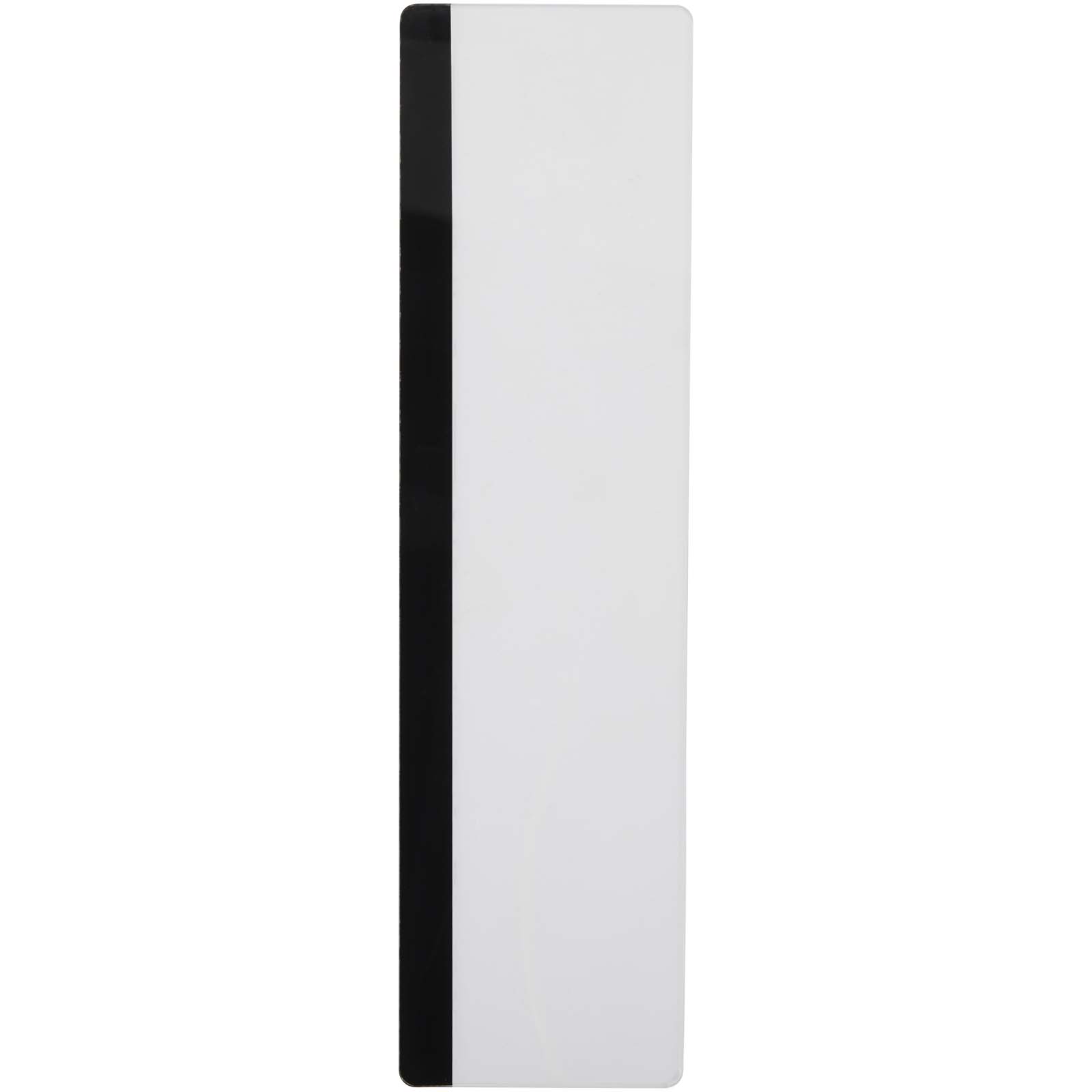 Vell computer screen side board