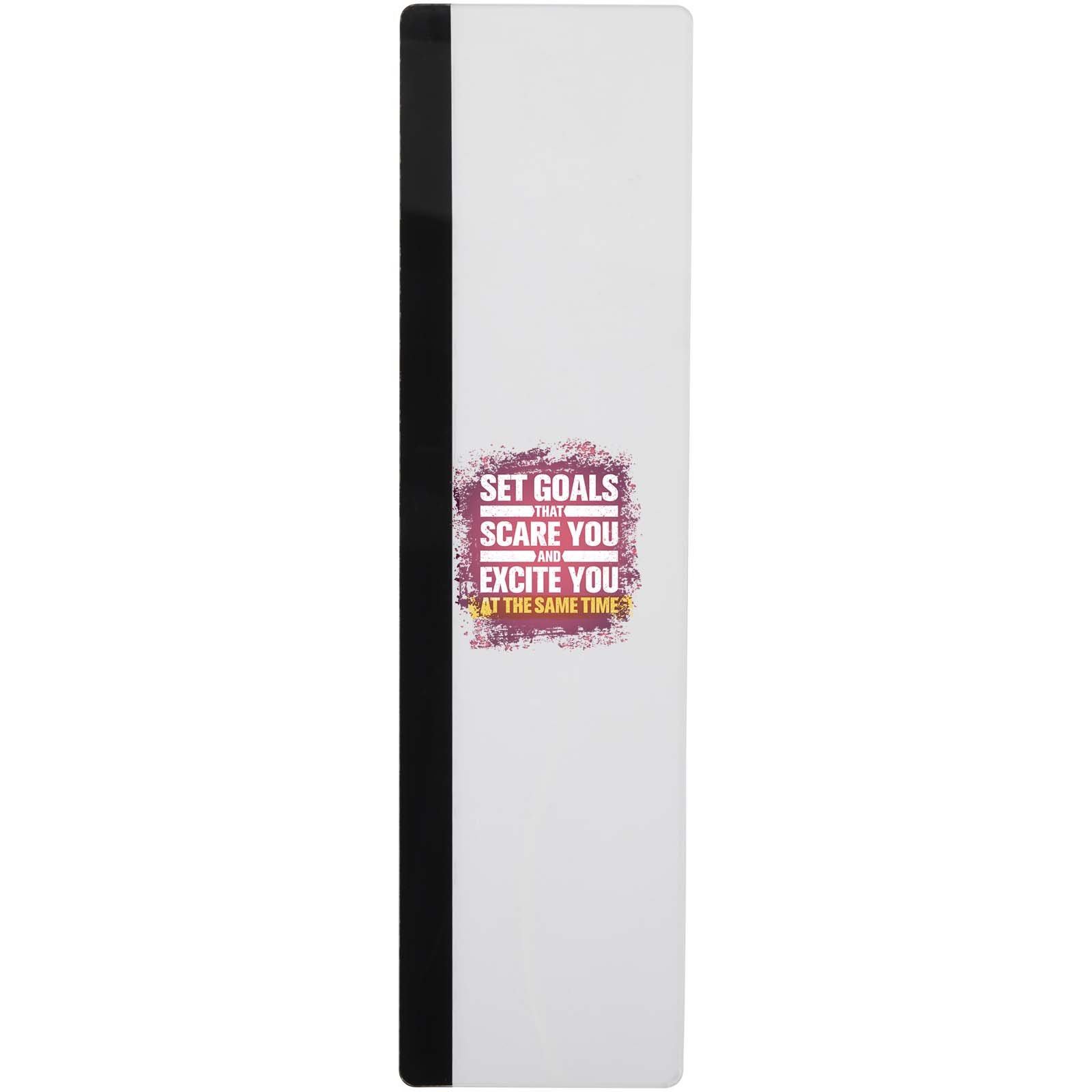 Vell computer screen side board