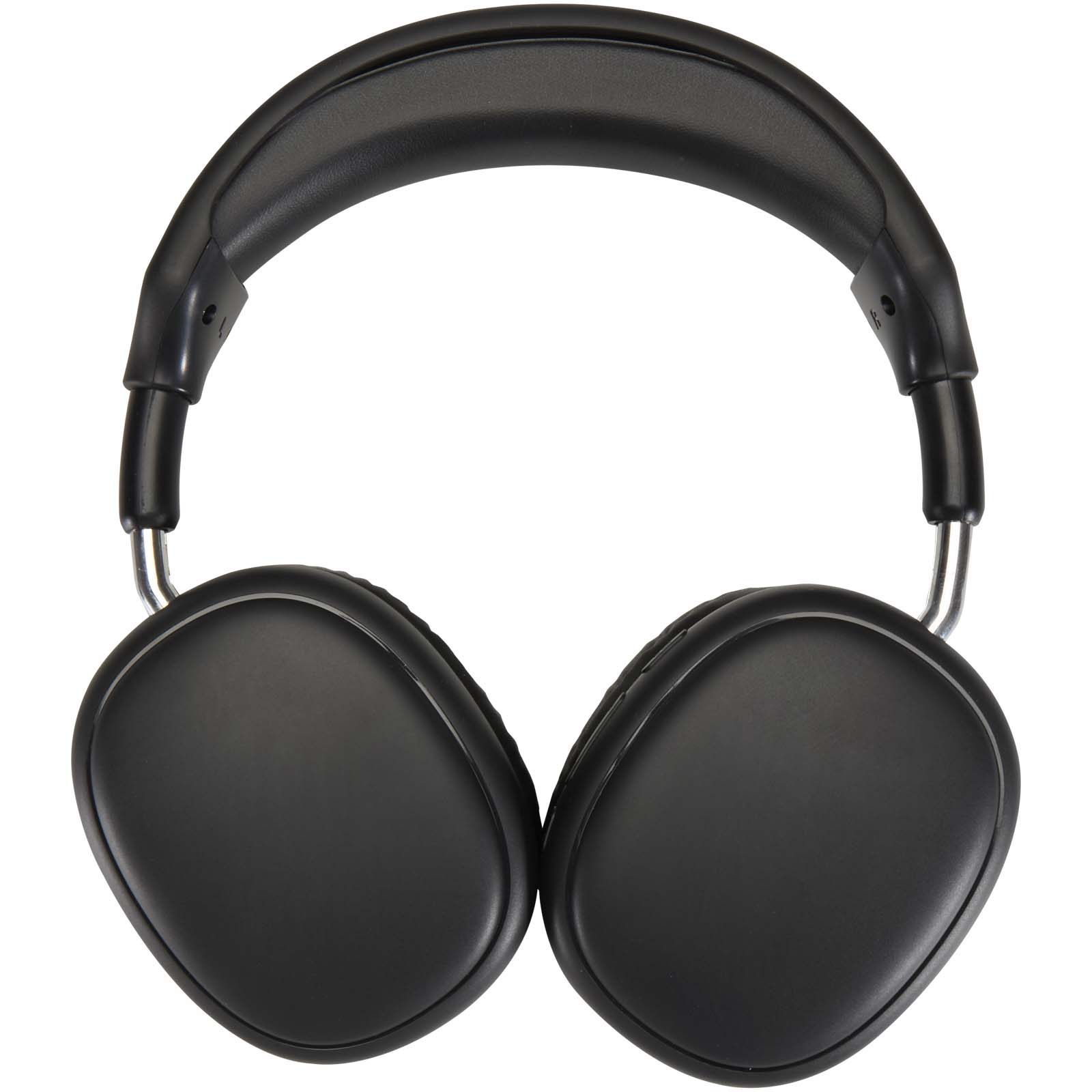 Alzir recycled plastic over-ear wireless Bluetooth® headset