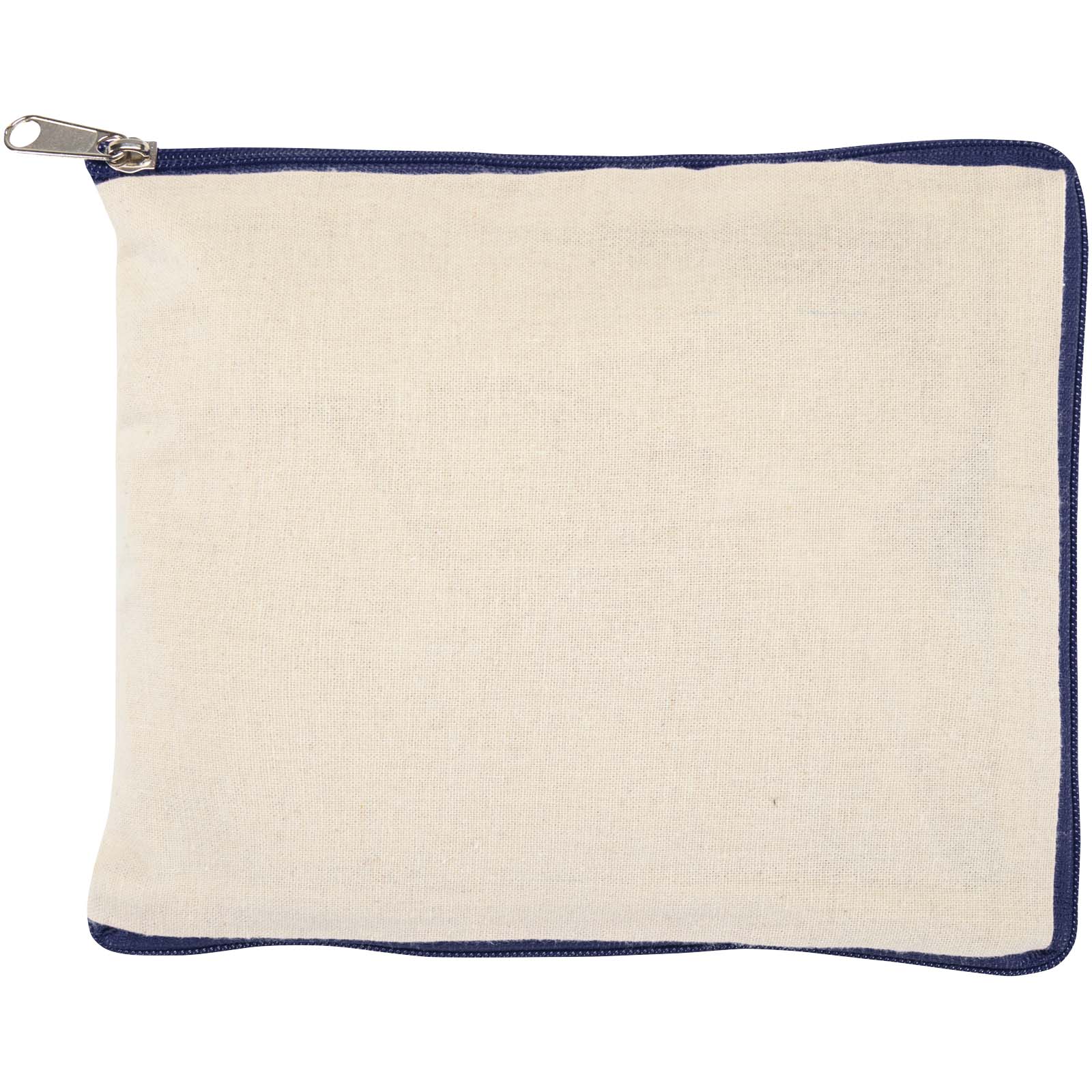 Sierra 140 g/m² GRS recycled foldable cotton tote bag 7L