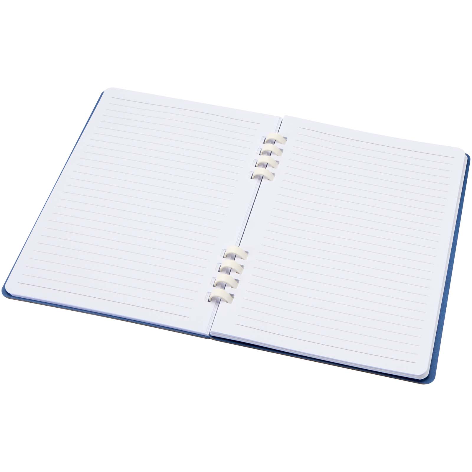 Fil A5 hard cover RCS recycled spiral notebook