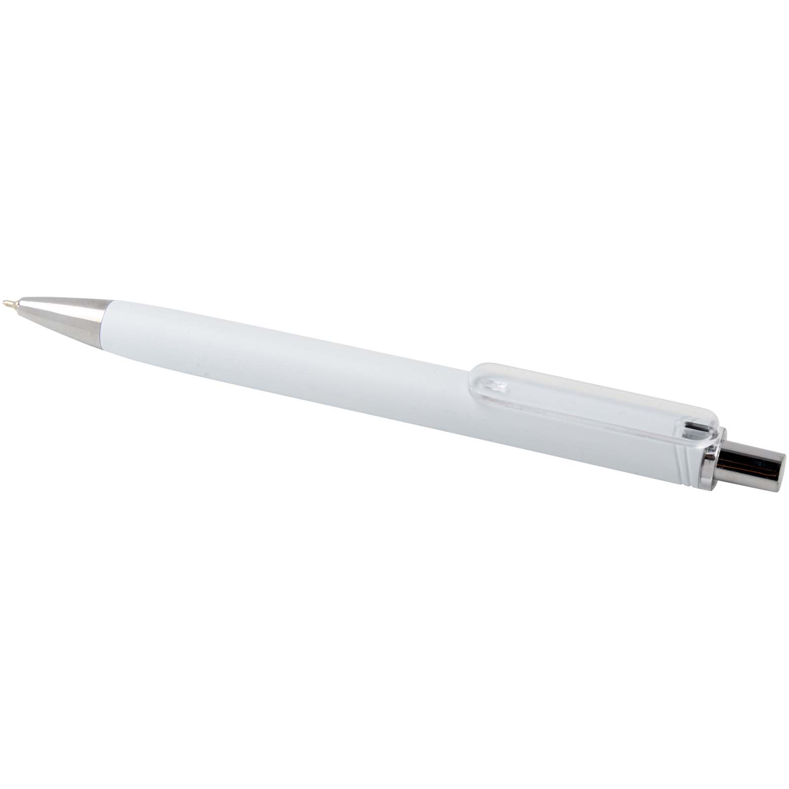 Feld RCS recycled ballpoint pen with metallic finish (black ink)