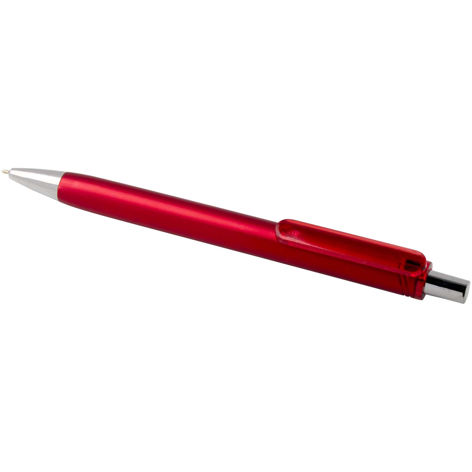 Feld RCS recycled ballpoint pen with metallic finish (black ink)