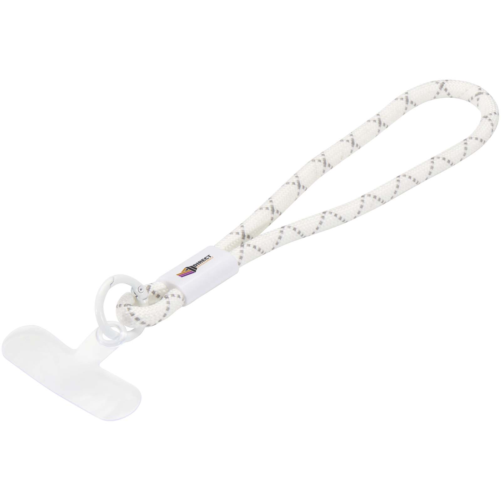 Pulsera de plástico reciclado para smartphone Arich