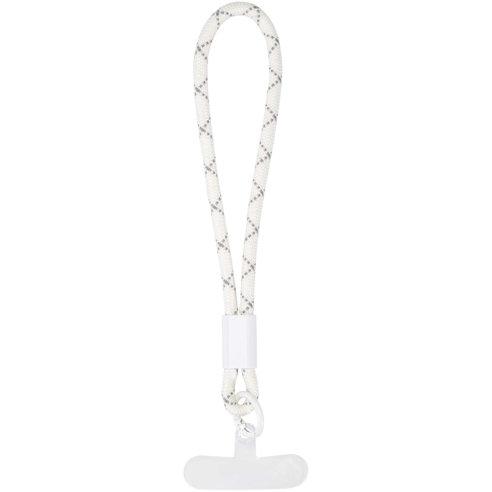 Pulsera de plástico reciclado para smartphone Arich