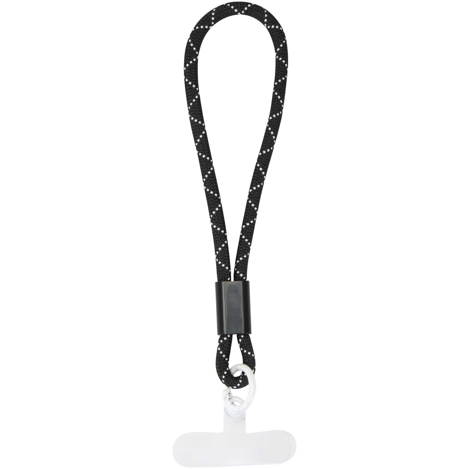 Pulsera de plástico reciclado para smartphone Arich