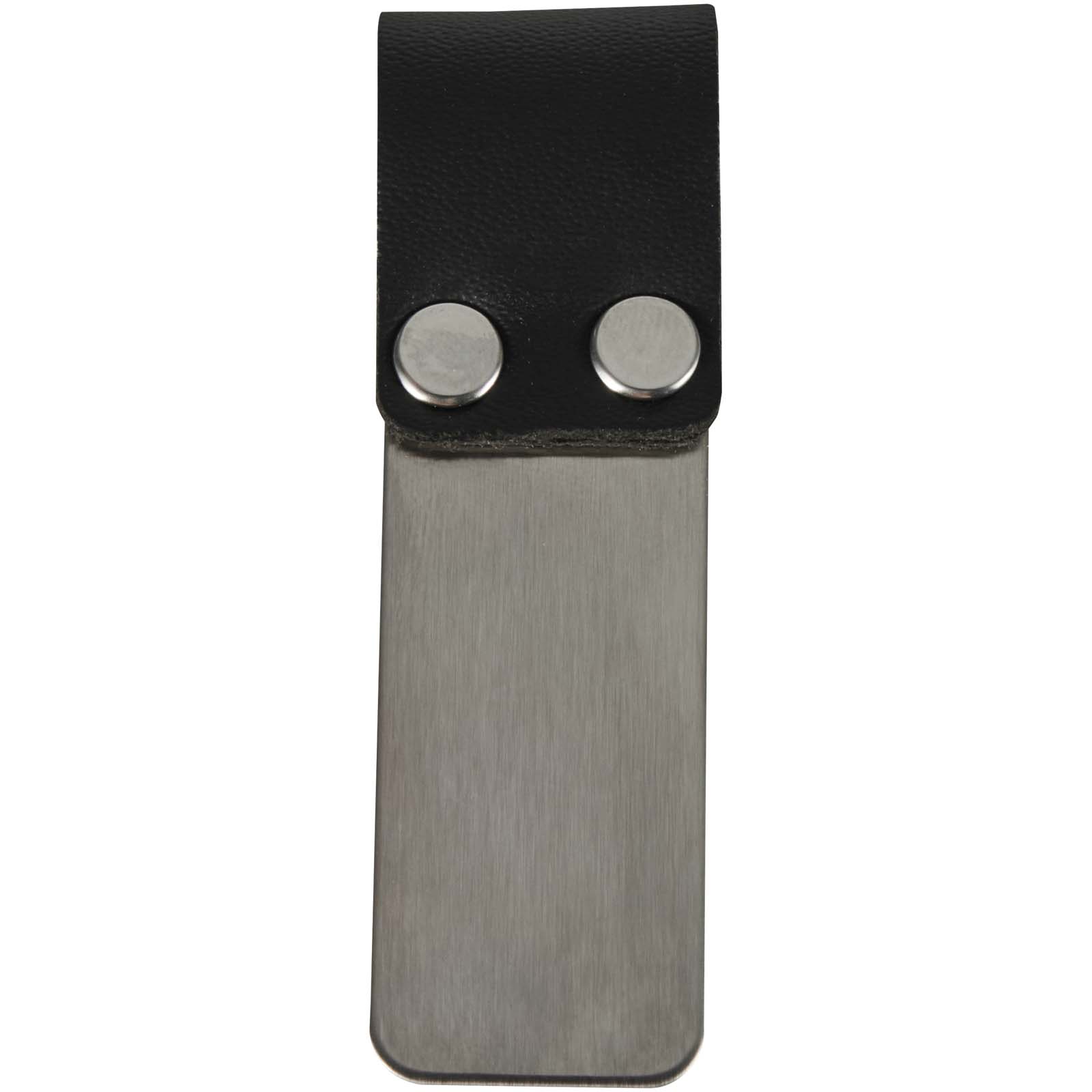 Funda con clip para bolígrafo Riva