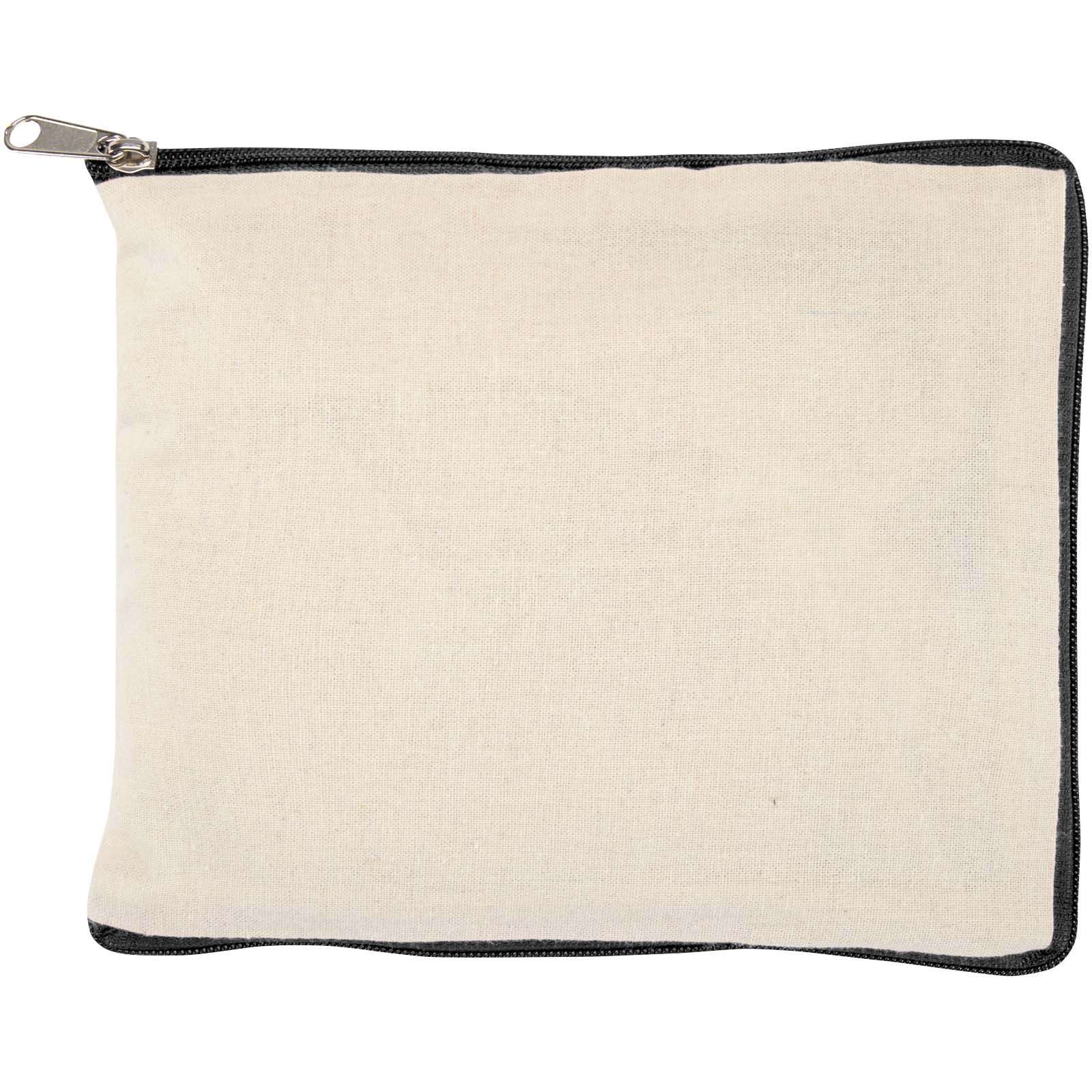 Sierra 140 g/m² GRS recycled foldable cotton tote bag 7L