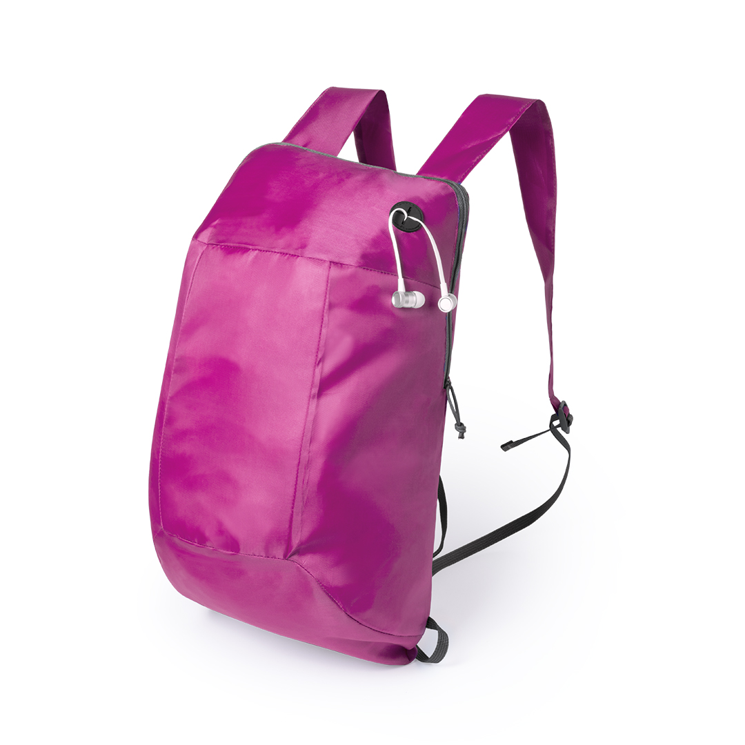 Mochila Plegable Signal