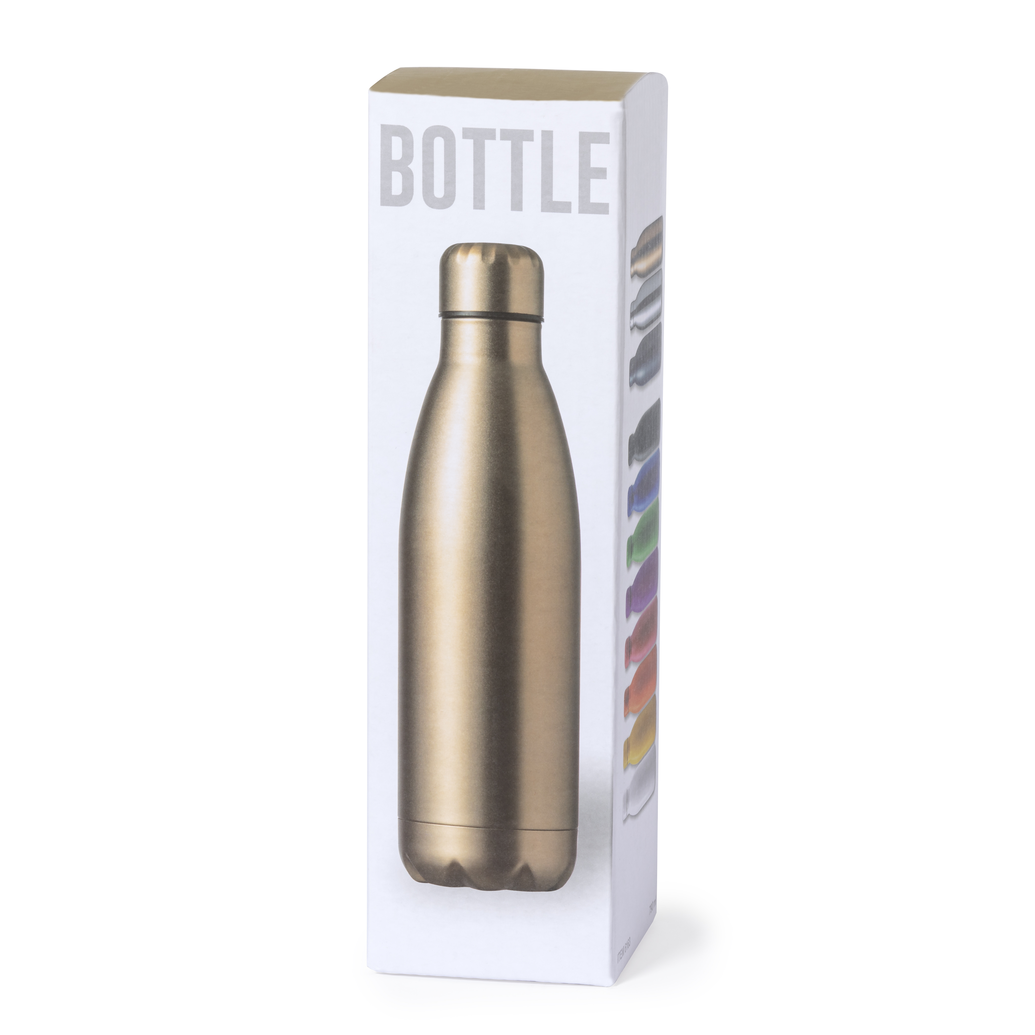Bottle Rextan