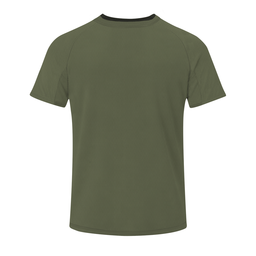 Adult T-Shirt Cocker