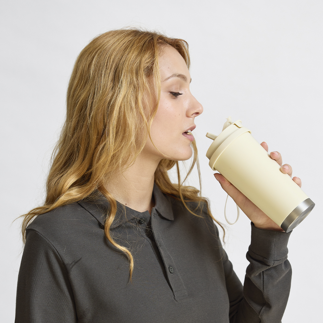 Insulated Cup Kazont