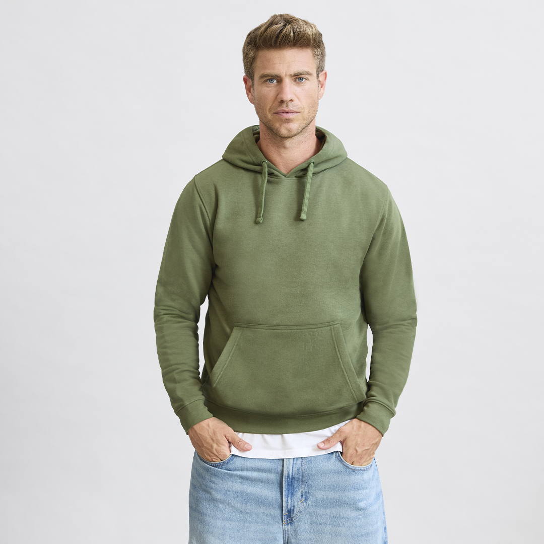 Sudadera Adulto Draco