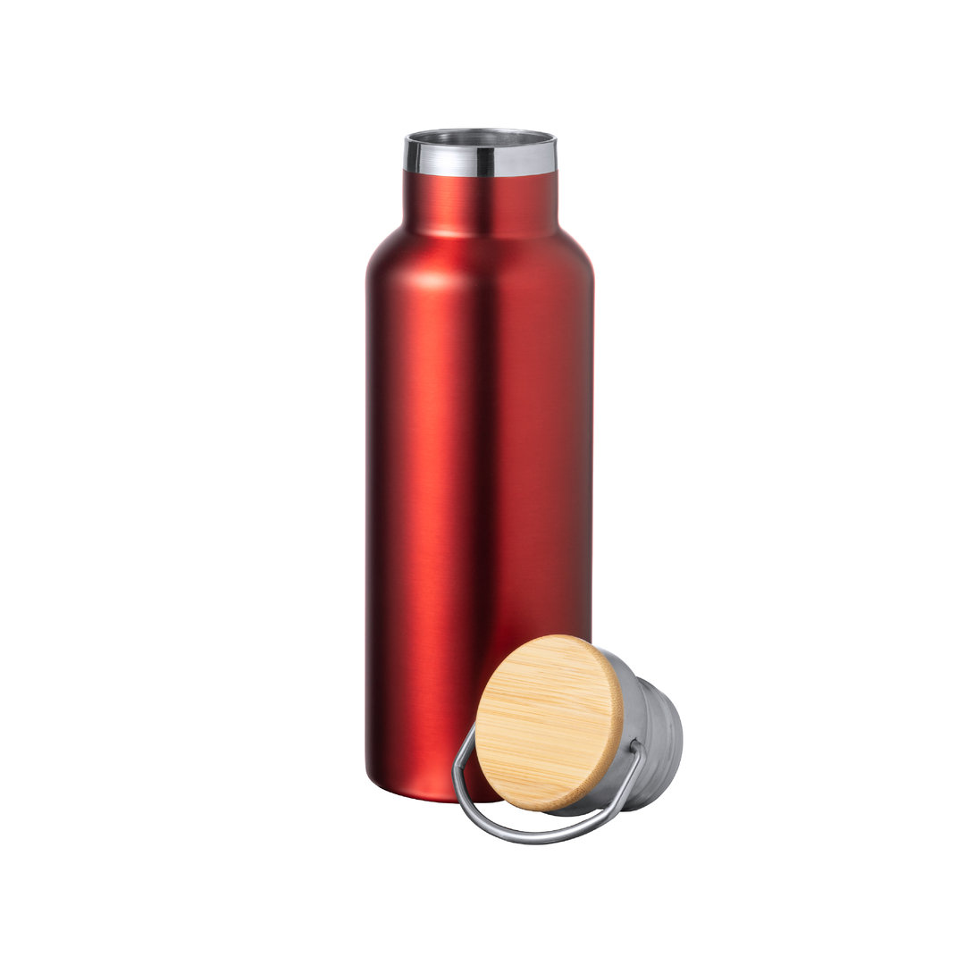 Insulated Bottle Naxel
