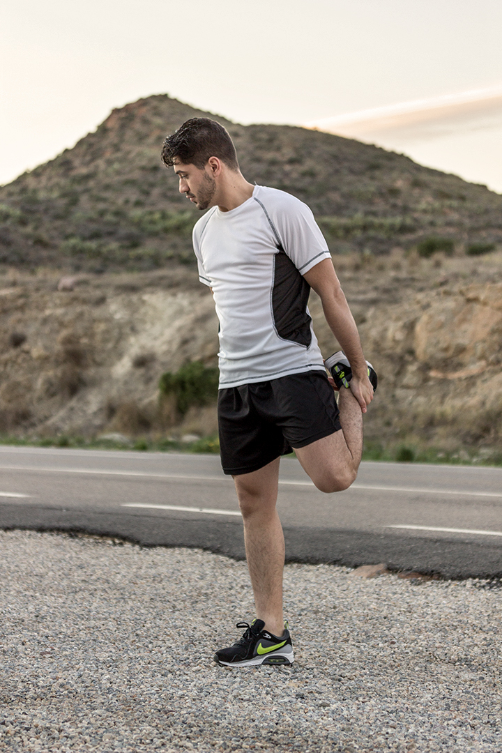 Pantalón Tecnic Gerox