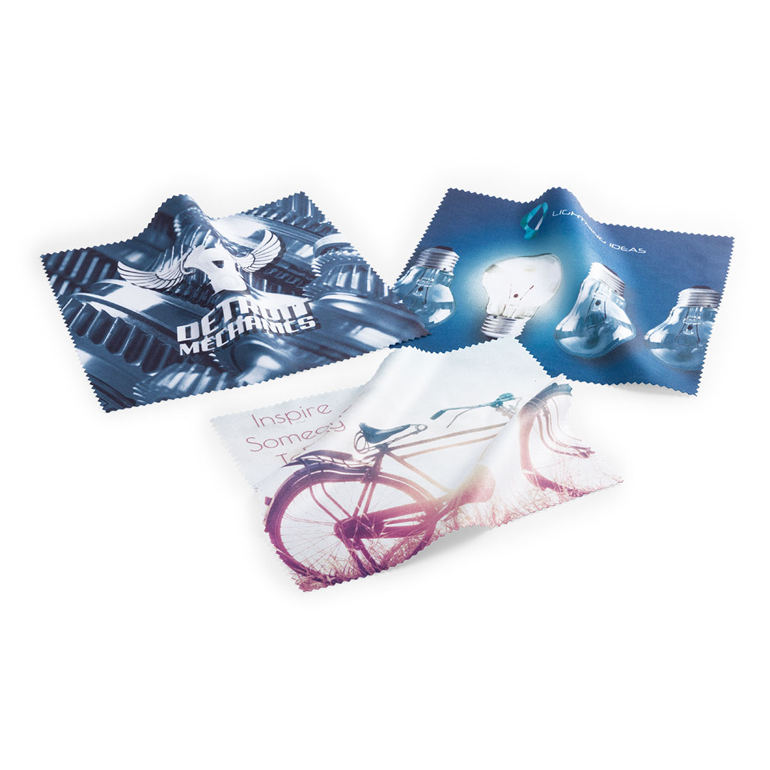 Paño Limpiador Gildor