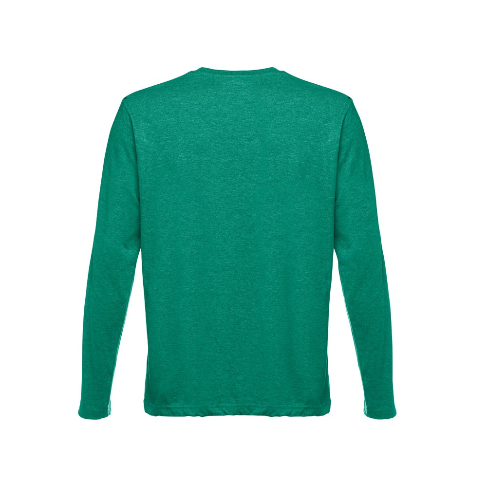 THC BUCHAREST II. Camiseta manga larga para hombre