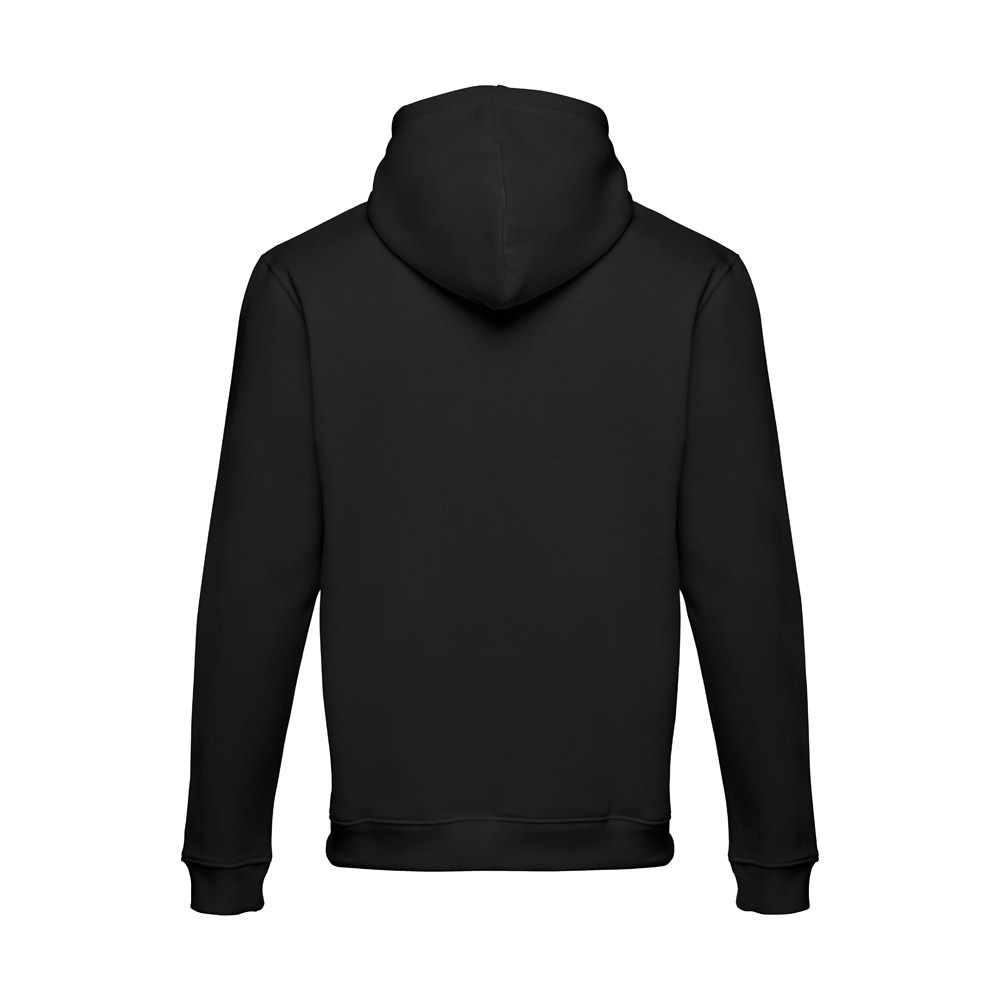 THC MOSCOW II. Sudadera unisex