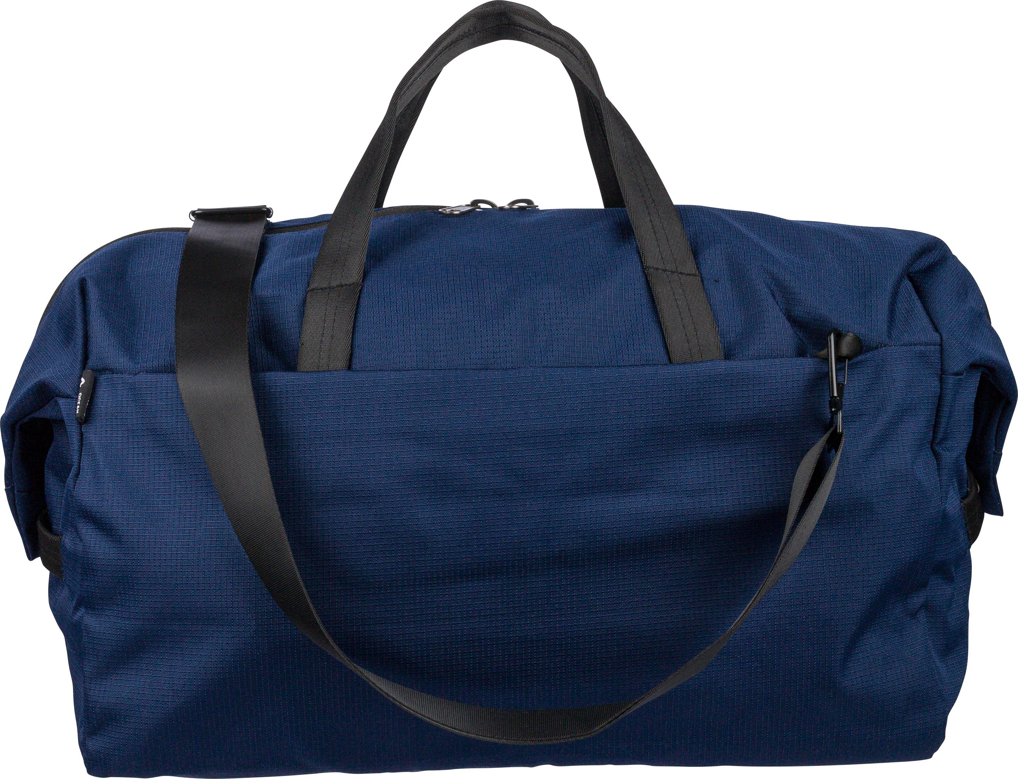 Bolsa deportiva de poliéster Ocean Bound rPET Niv