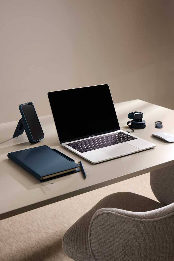 VINGA Baltimore RCS 2-in-1 Wireless 15W Travel Charger