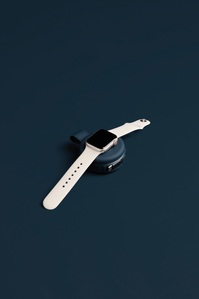 VINGA Baltimore RCS 2-in-1 Wireless 15W Travel Charger