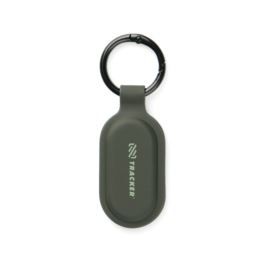 VINGA Baltimore RCS Key tag With Finder Dual