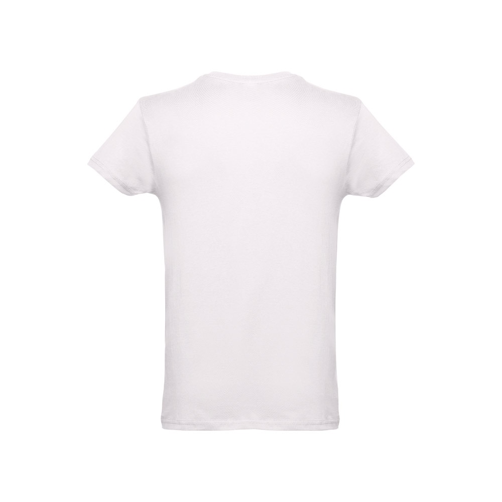 THC LUANDA II. Camiseta de hombre