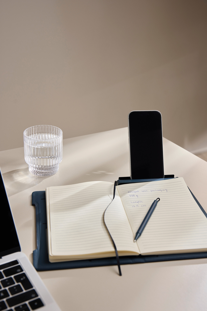 Cuaderno recargable 4 en 1 VINGA Baltimore RCS