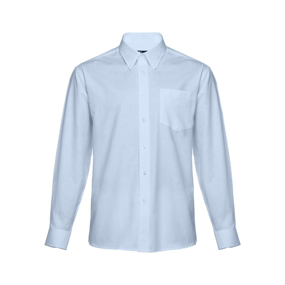 THC TOKYO II. Camisa oxford para hombre