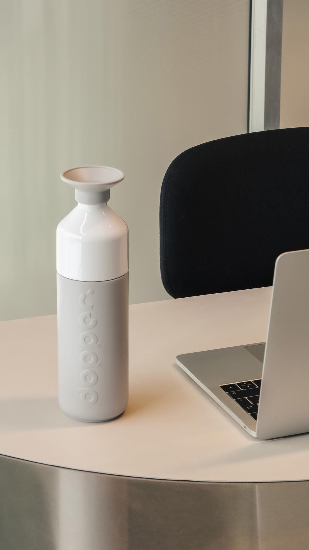 Dopper Steel Color (800 ml)