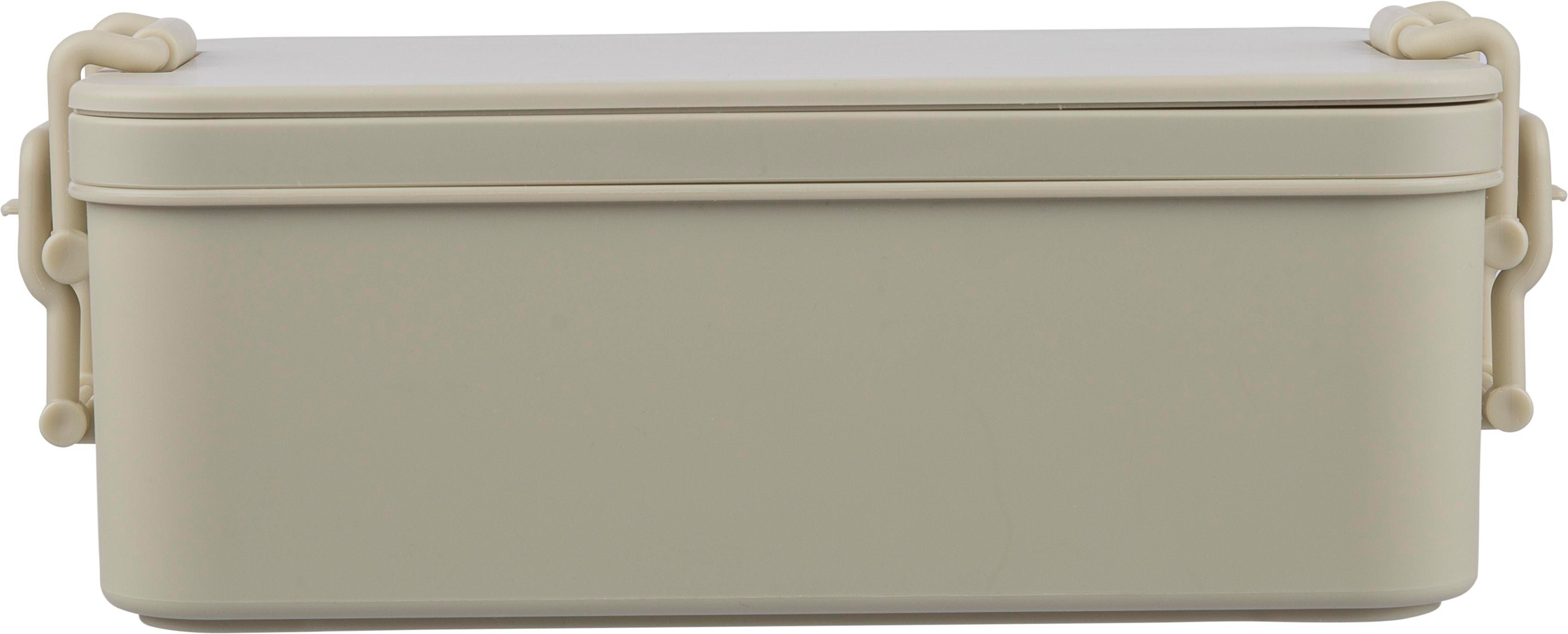 Fiambrera de PP Siena