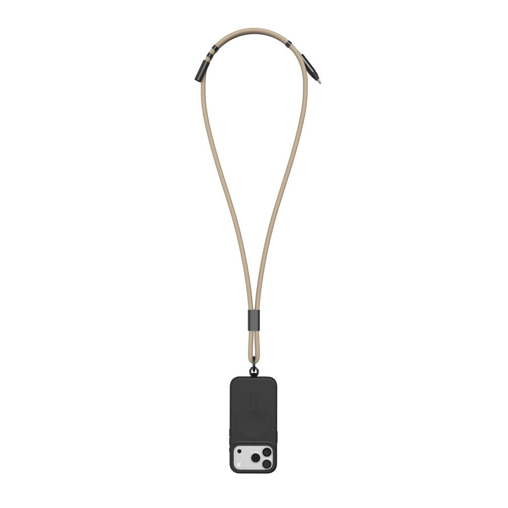 VINGA Baltimore RCS Phone cord With Charging Cable