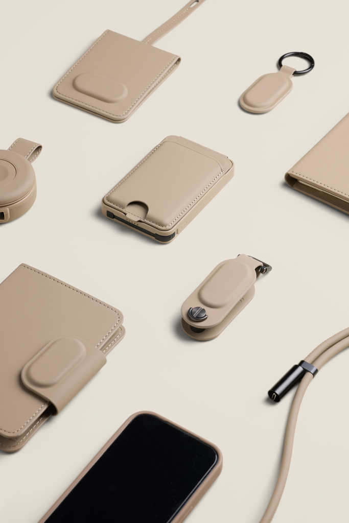 VINGA Baltimore RCS Phone cord With Charging Cable