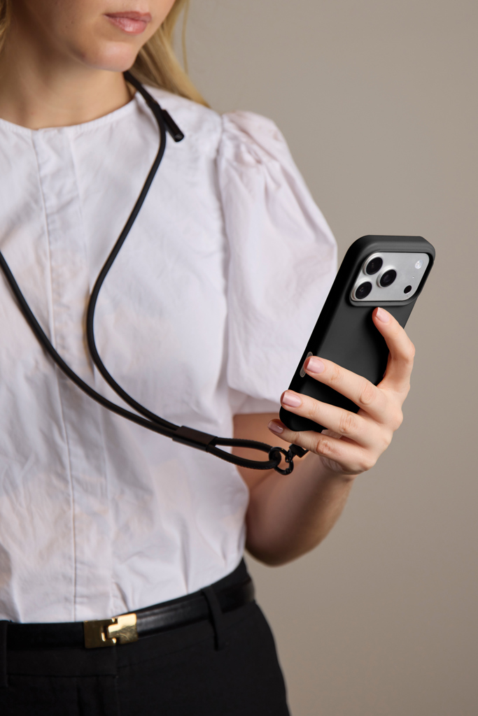 VINGA Baltimore RCS Phone cord With Charging Cable