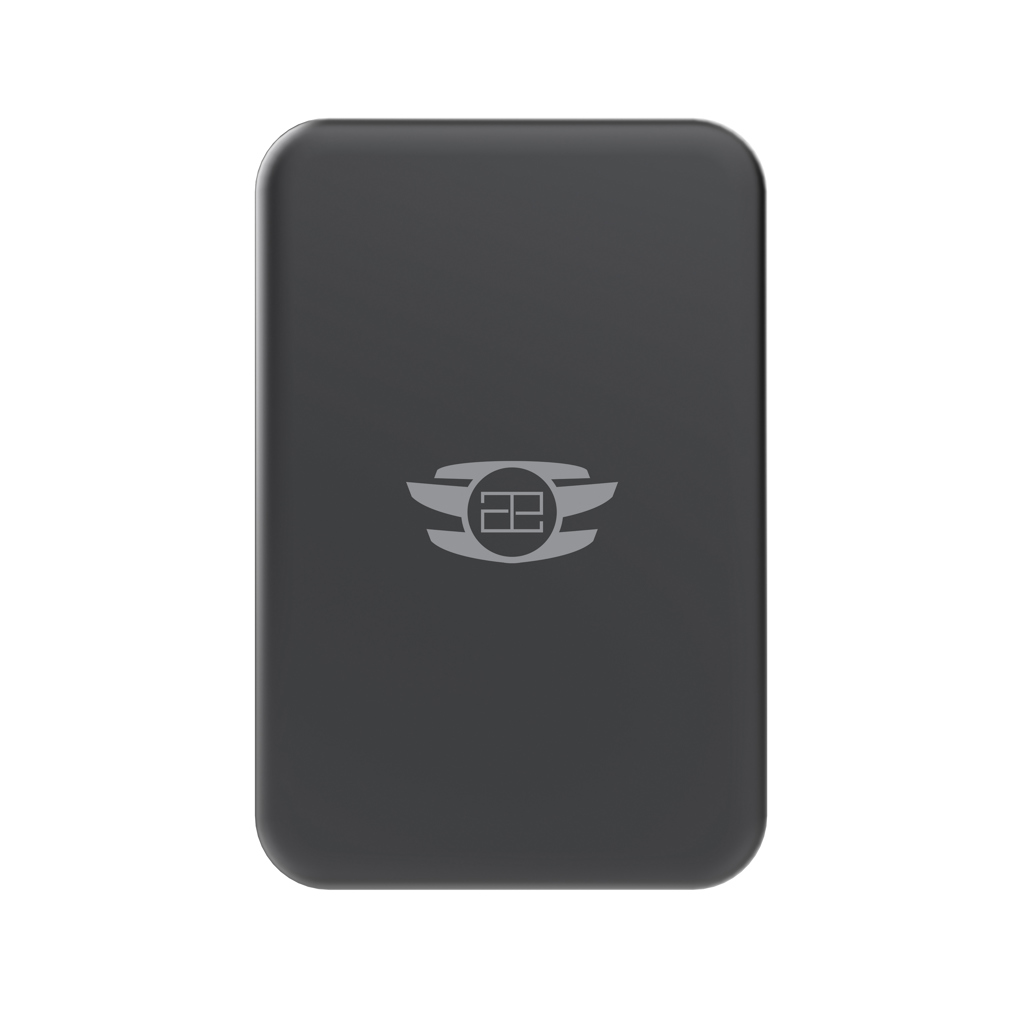 Powerbank magnética Quantum RCS 10.000mAh 25W