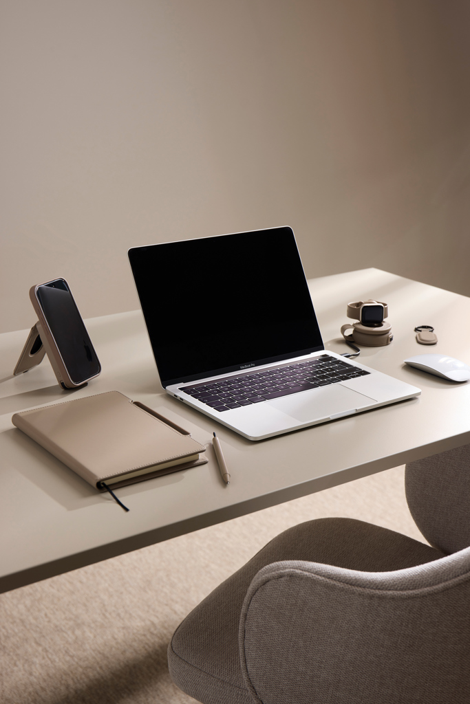 VINGA Baltimore RCS 2-in-1 Wireless 15W Travel Charger