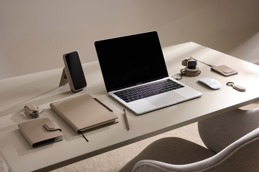 VINGA Baltimore RCS 2-in-1 Wireless 15W Travel Charger