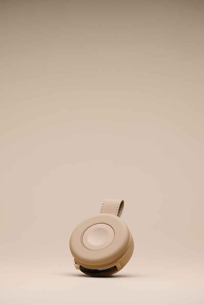 VINGA Baltimore RCS 2-in-1 Wireless 15W Travel Charger